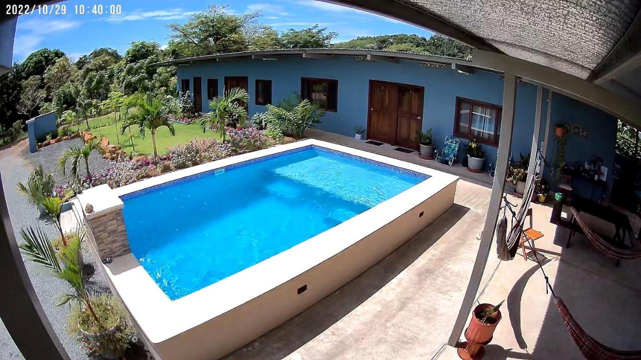 The Inn At Punta Mala Pedasi Town Exterior photo