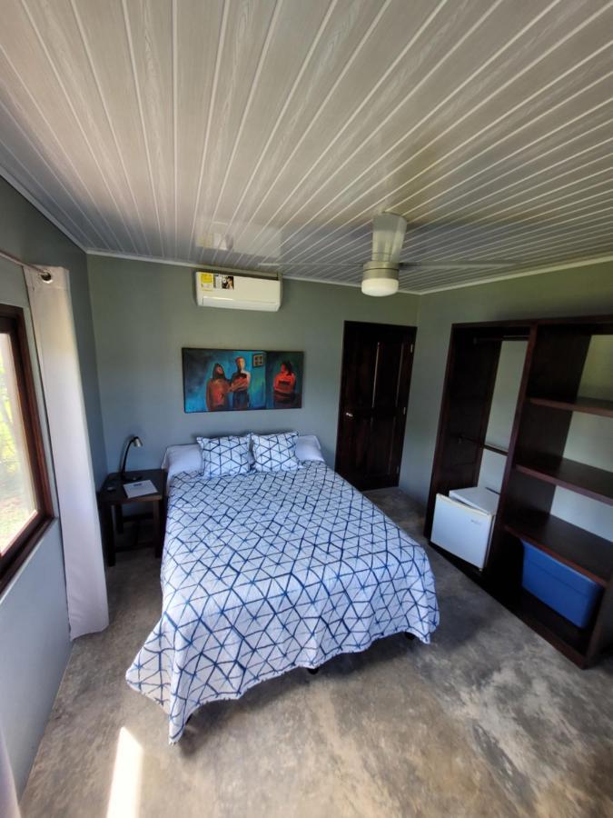 The Inn At Punta Mala Pedasi Town Exterior photo