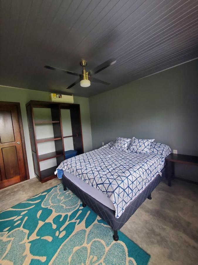 The Inn At Punta Mala Pedasi Town Exterior photo