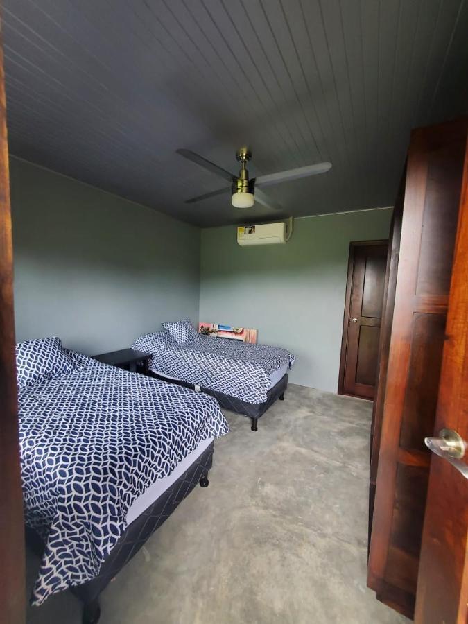 The Inn At Punta Mala Pedasi Town Exterior photo