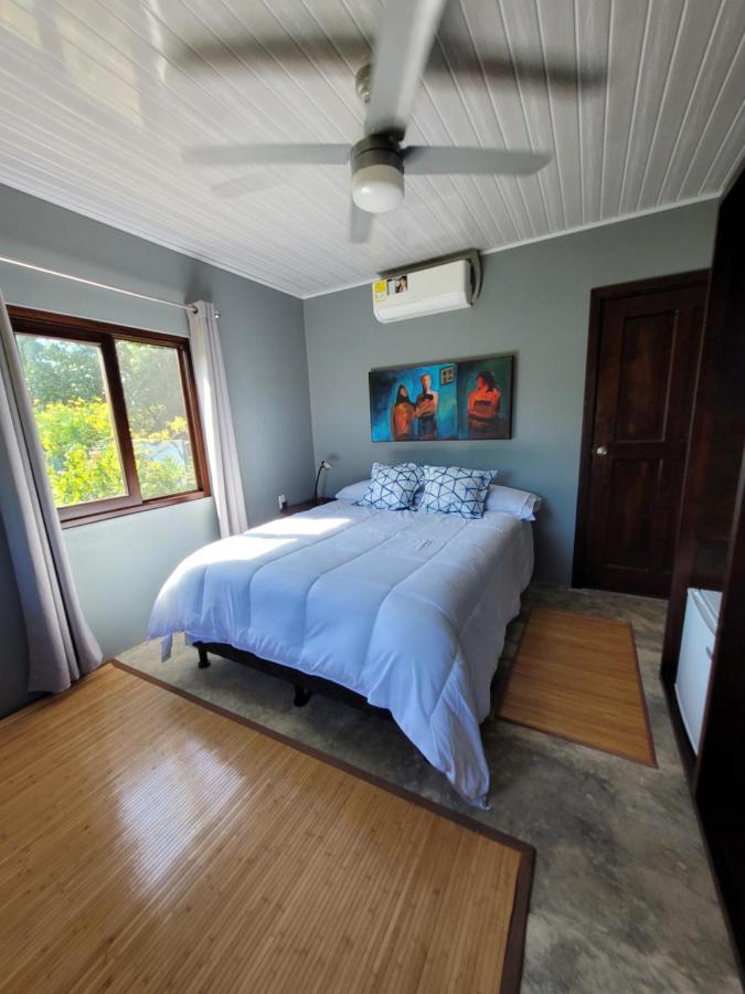 The Inn At Punta Mala Pedasi Town Exterior photo