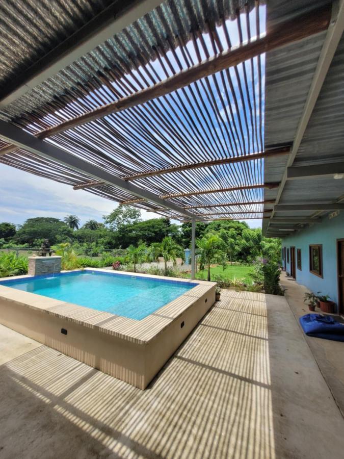 The Inn At Punta Mala Pedasi Town Exterior photo