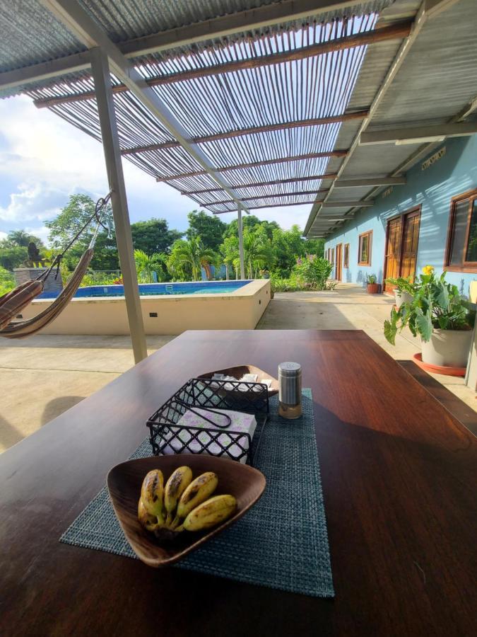 The Inn At Punta Mala Pedasi Town Exterior photo