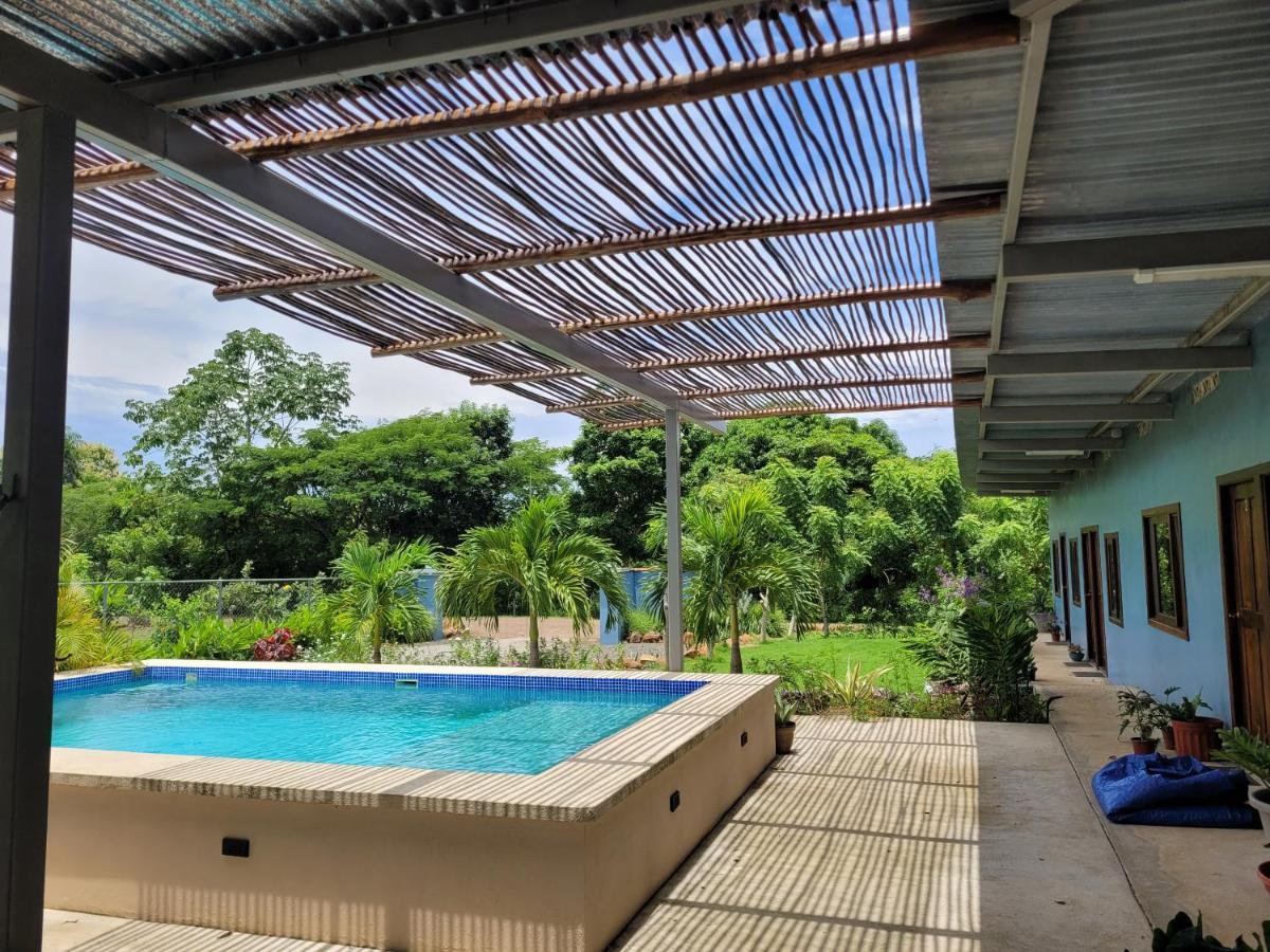 The Inn At Punta Mala Pedasi Town Exterior photo