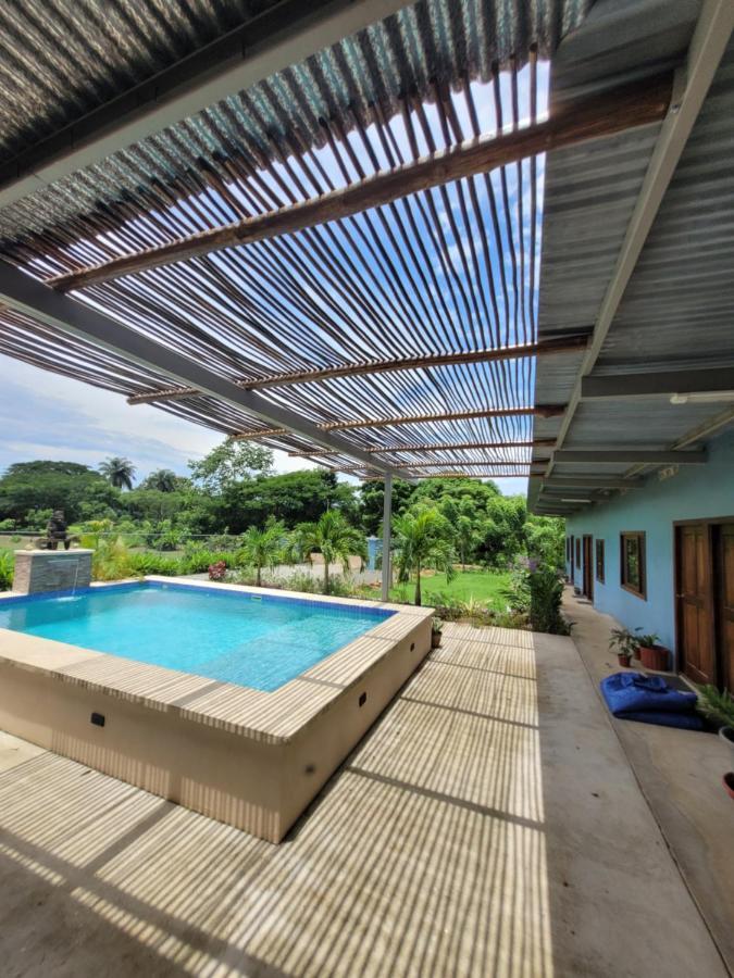 The Inn At Punta Mala Pedasi Town Exterior photo
