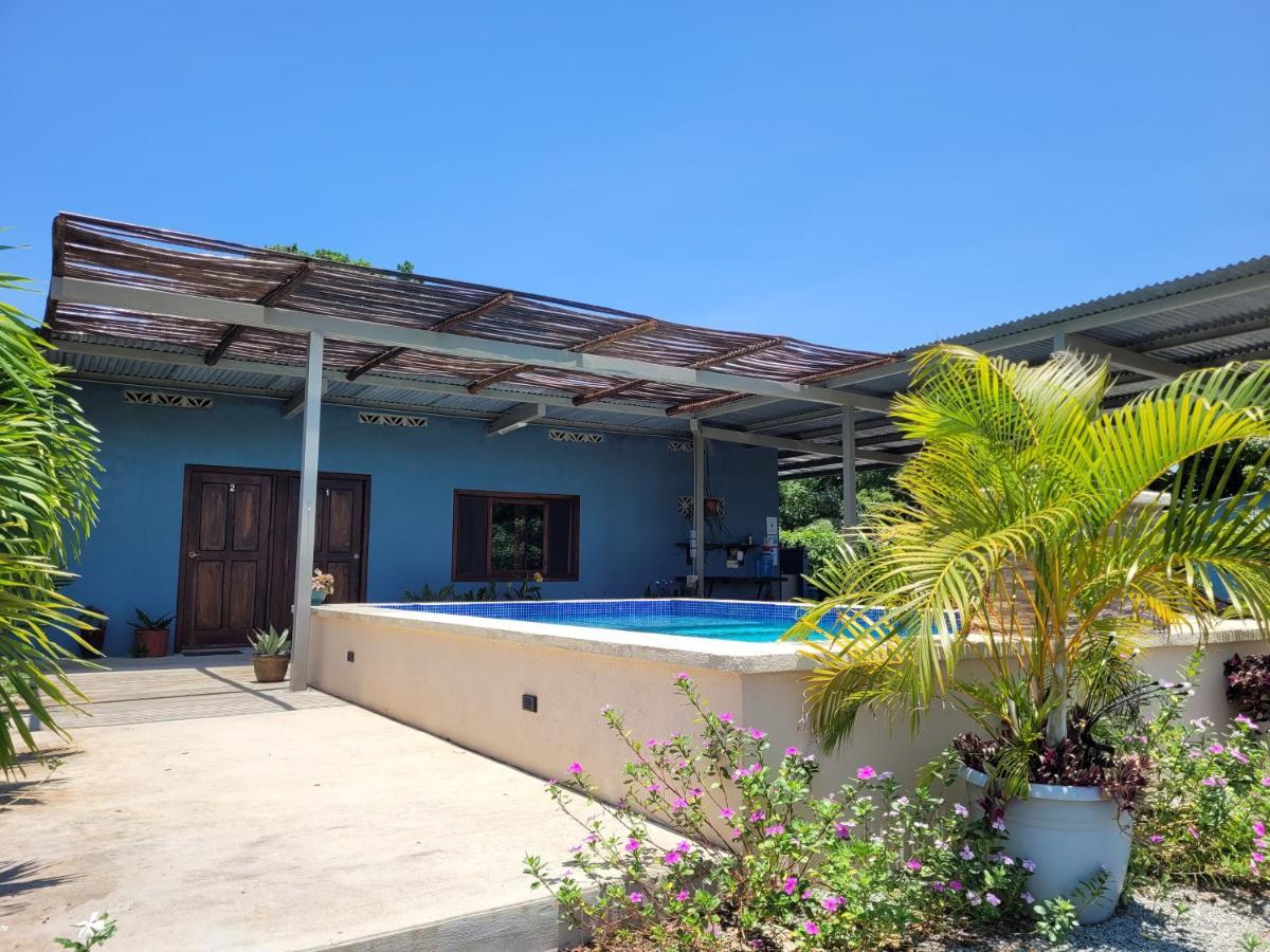 The Inn At Punta Mala Pedasi Town Exterior photo